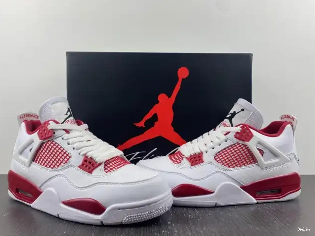 Bmlin Shoes Retro 308497-106 Air 89 4 Alternate Jordan 0625